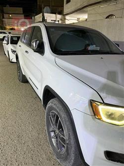 جيب جراند شيروكي